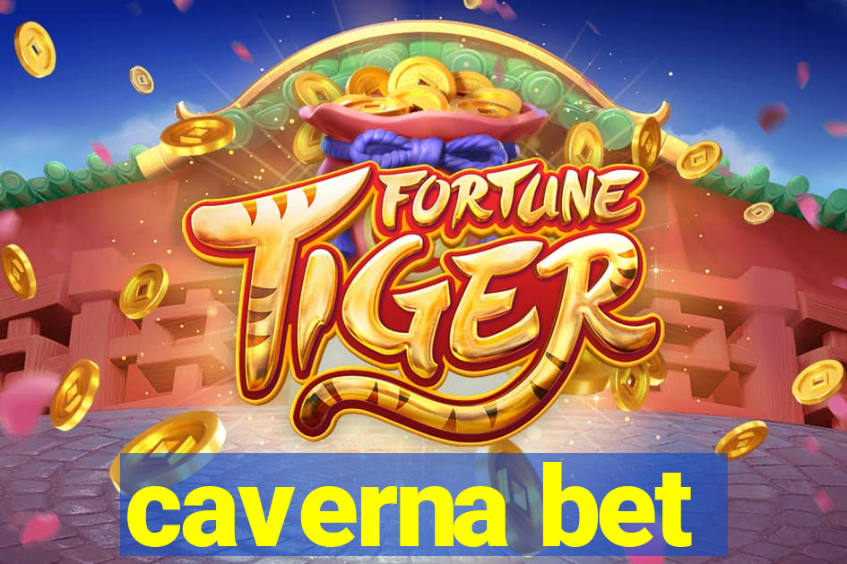 caverna bet