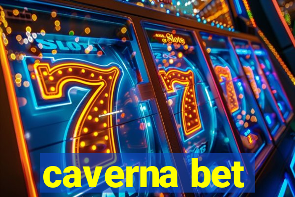 caverna bet