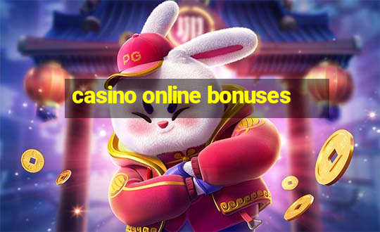 casino online bonuses