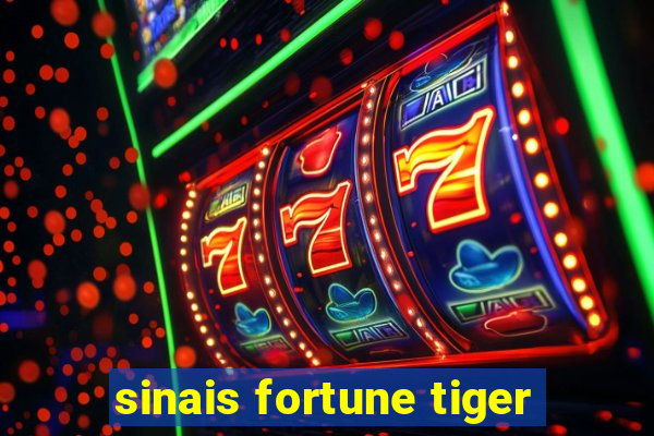 sinais fortune tiger