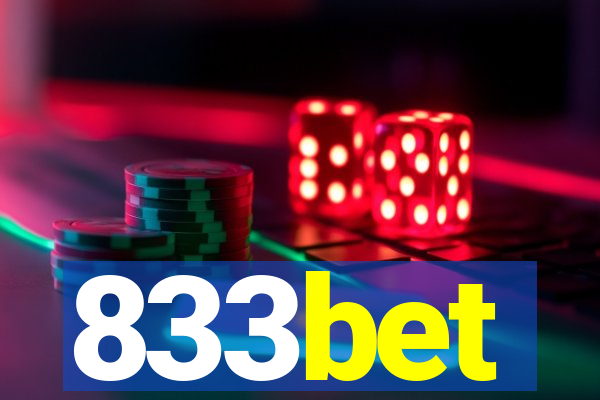 833bet