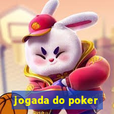 jogada do poker