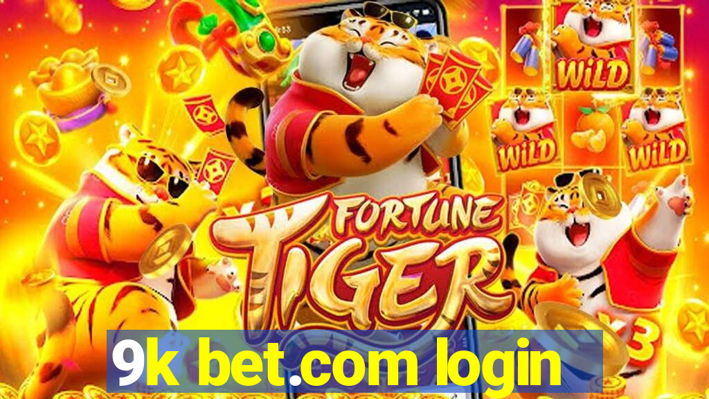 9k bet.com login