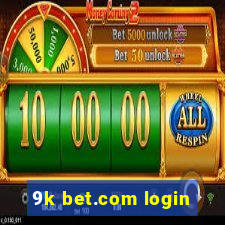 9k bet.com login