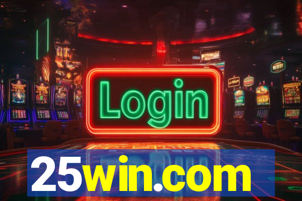 25win.com