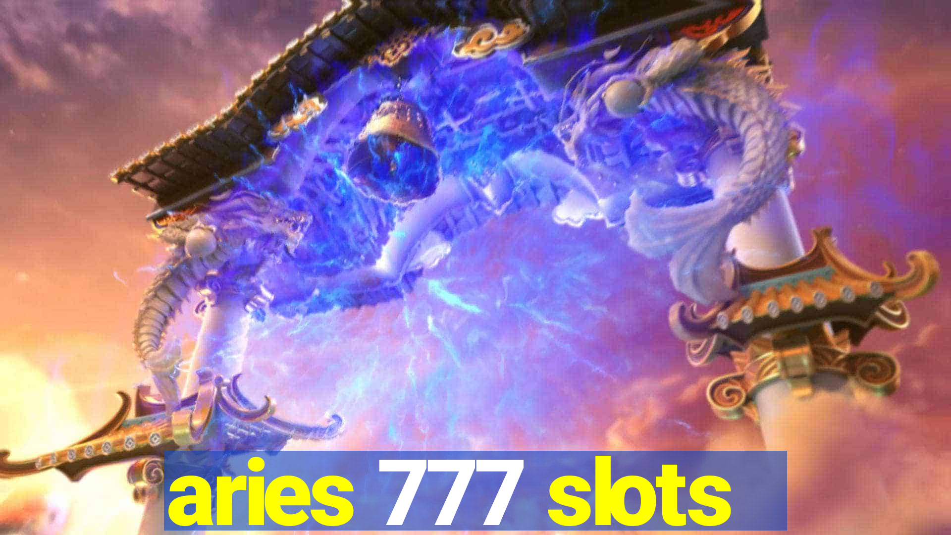 aries 777 slots