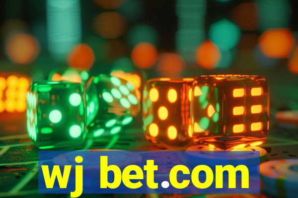 wj bet.com