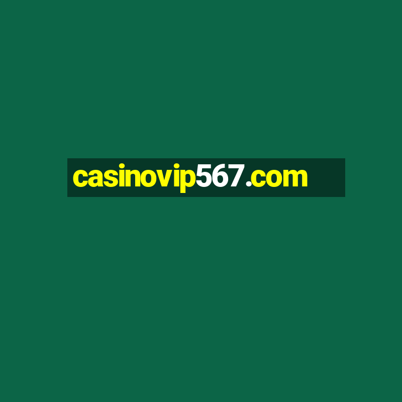 casinovip567.com