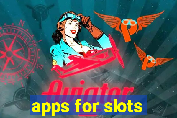 apps for slots