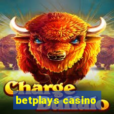 betplays casino