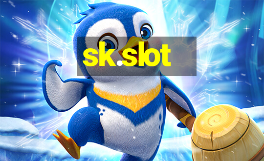 sk.slot