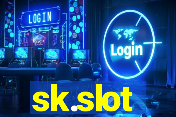 sk.slot