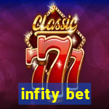 infity bet