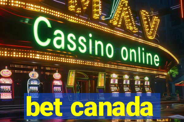 bet canada