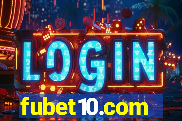 fubet10.com