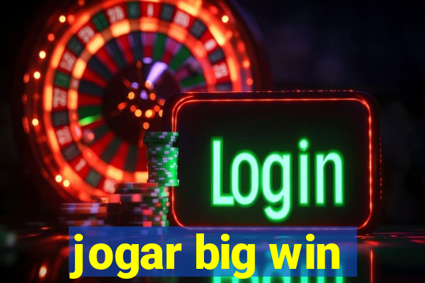 jogar big win