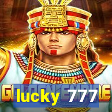 lucky 777