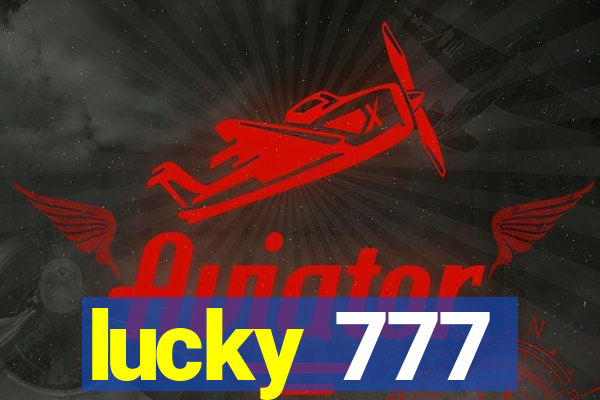 lucky 777