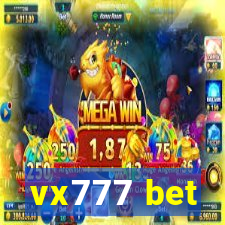 vx777 bet