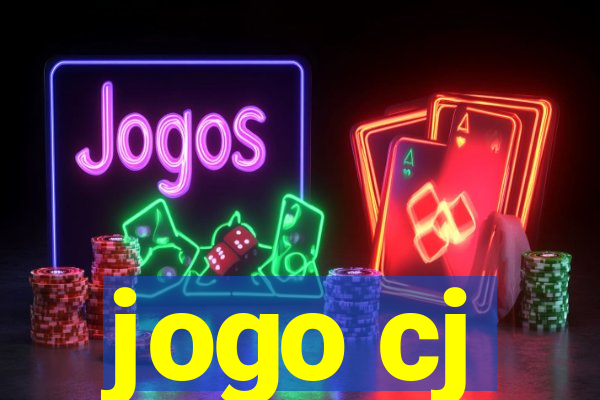 jogo cj