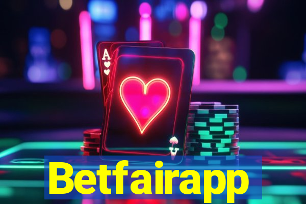 Betfairapp