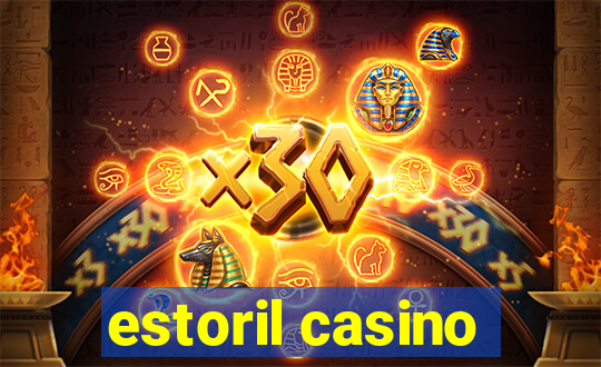 estoril casino