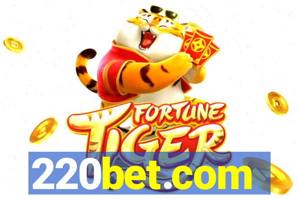 220bet.com