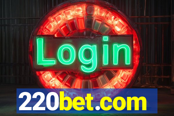 220bet.com