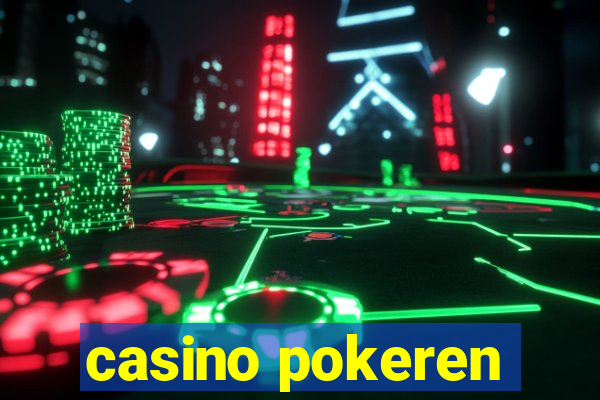 casino pokeren