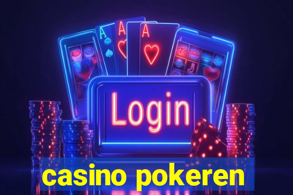 casino pokeren