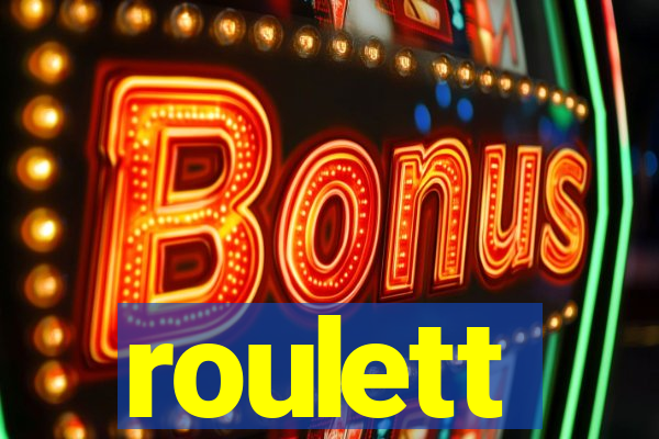 roulett