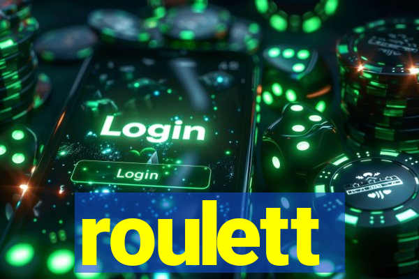 roulett