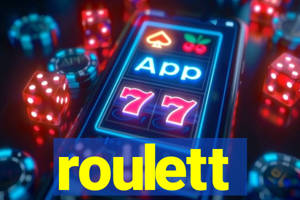 roulett