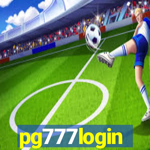 pg777login