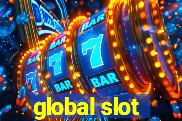 global slot