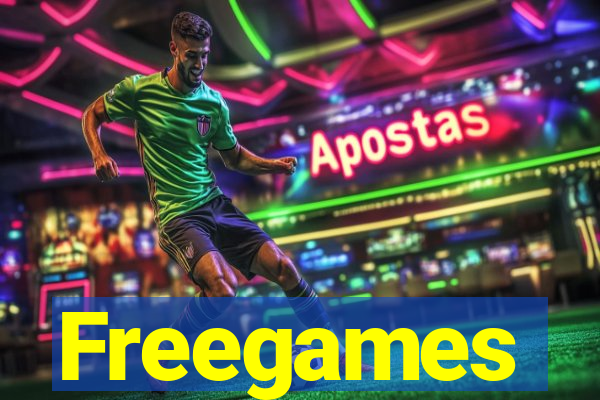 Freegames