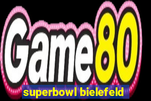 superbowl bielefeld