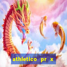 athletico pr x cuiaba palpites