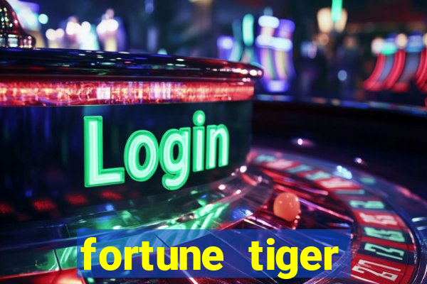 fortune tiger baixar gr谩tis