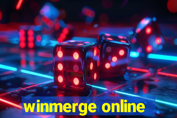 winmerge online