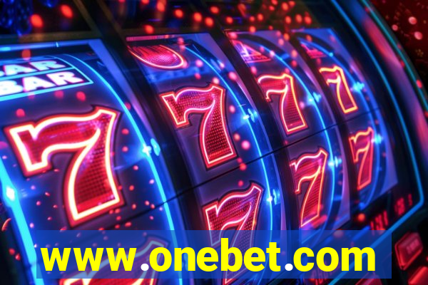 www.onebet.com