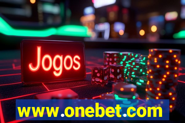 www.onebet.com