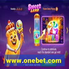 www.onebet.com