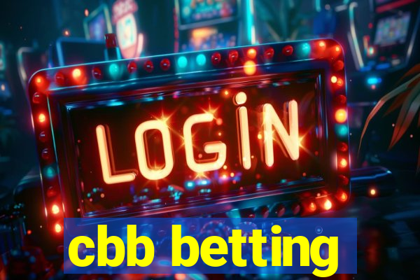 cbb betting