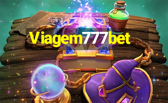 Viagem777bet