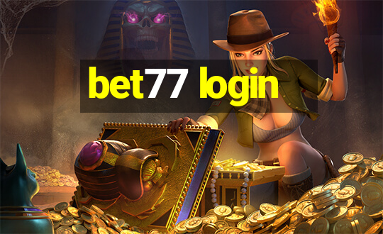 bet77 login