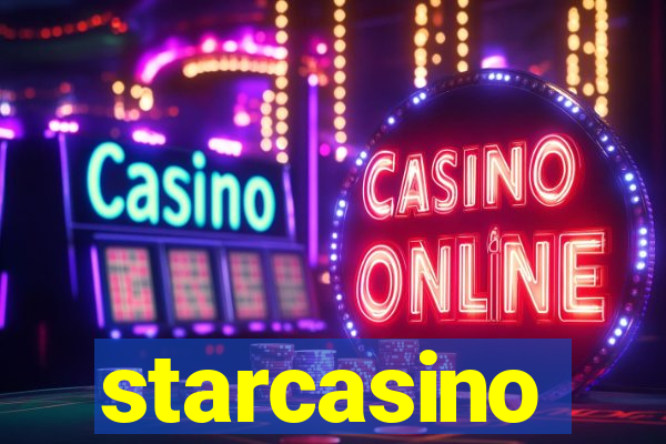 starcasino