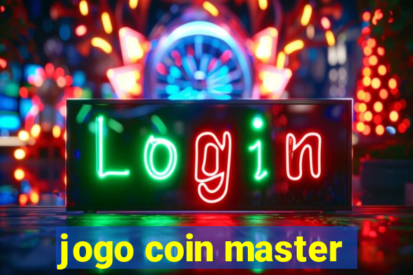 jogo coin master