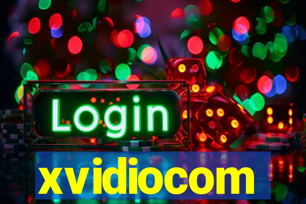 xvidiocom