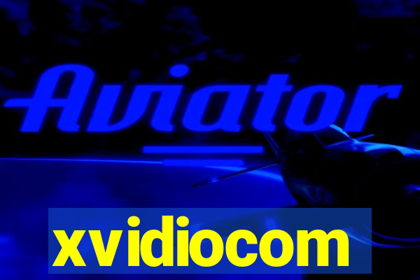 xvidiocom